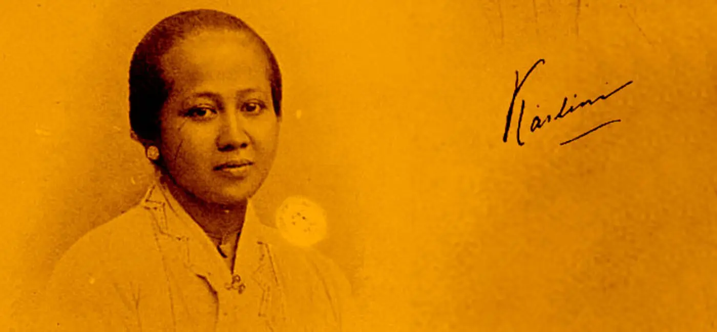 Kartini. (Foto: via deborahdewi.com)