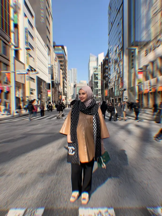 Calon Adik Ukkasya Berinisial “U”, Zaskia Sungkar Tampil Menawan dengan Baby Bump yang Kian Nyata