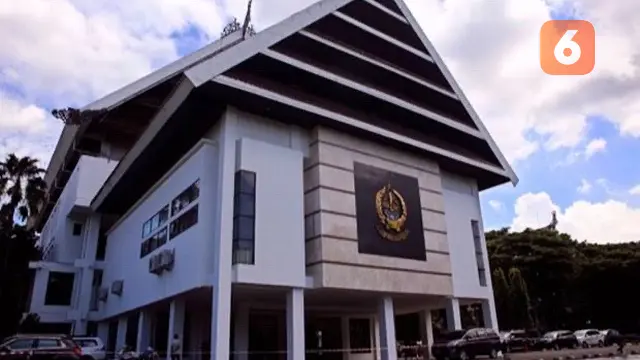 Kantor Gubernur Sulsel (Istimewa)