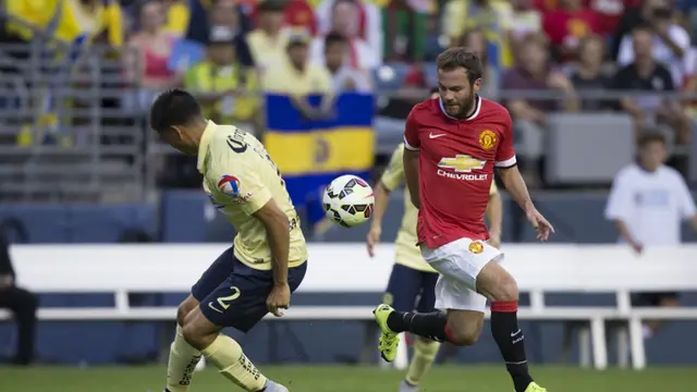 Juan Mata