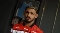 BRI Super League: Minim Cetak Gol, Madura United Daratkan Predator Brasil