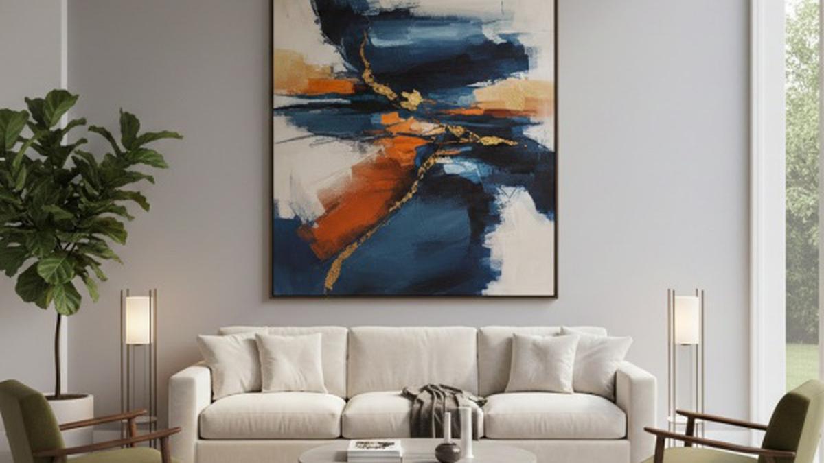 7 Ilusi Visual Bikin Rumah Kecil Terasa Dua Kali Lebih Luas, Aktivitas Harian Tetap Nyaman