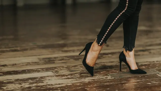 Heels