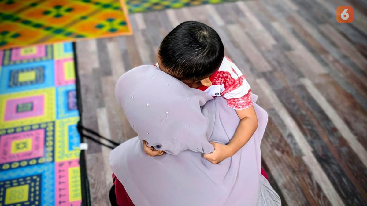 Orang Tua Perlu Ciptakan Ruang Aman Saat Anak Jajaki Tahap Perkembangan Psikologis di Usia Nol sampai 5 Tahun