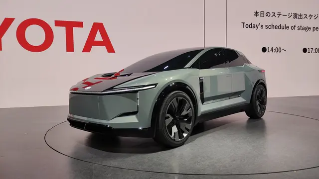 Toyota