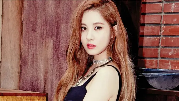 [Bintang] Seohyun SNSD