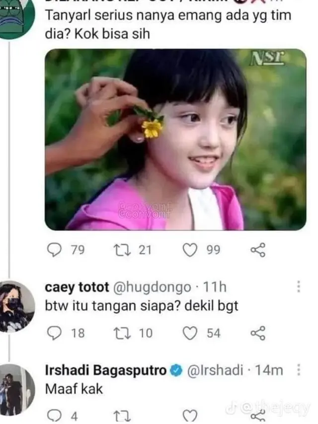 6 Komentar Netizen Soal Tayangan di Televisi Ini Bikin Ngakak, Kocak Banget
