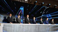 Indonesia Bawa Potensi Investasi Rp 7,16 Triliun dari Global Digital Trade Expo