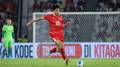 10 Pemain Garuda Redam Malaysia, Nasib Timnas Indonesia di Tangan Sendiri