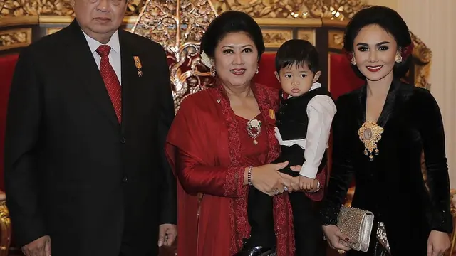Yuni Shara. (Foto: Instagram @yunishara36)