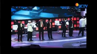 dalam debat semalam, setiap paslon diminta menjawan pertanyaan soal hukum, politik, ekonomi, dam pemerintahan daerah.