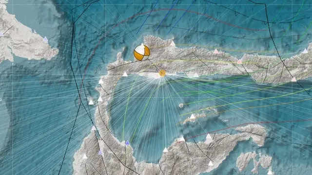 Gempa