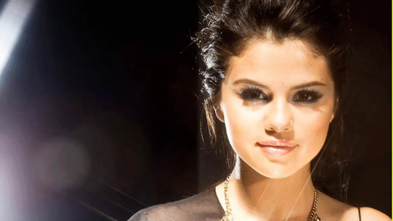 Selena Gomez