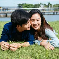 ilustrasi pasangan cinta/theshots.co/Shutterstock