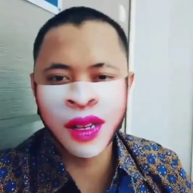 Masker