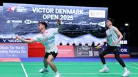 Hasil French Open 2025: Sukses Revans, Rian/Rahmat Dapat Tiket 16 Besar