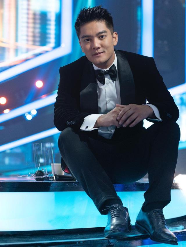 Boy William. (Foto: Instagram @boywilliam17)