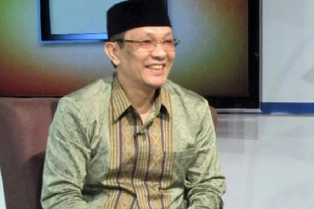 Catatan Anggota DPD Dailami Firdaus Soal Perppu Ormas