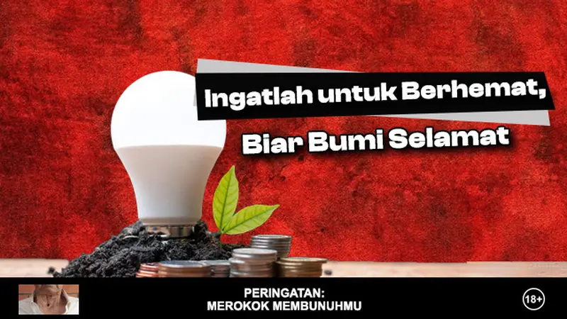 Wajib Tahu Cara Hemat Listrik Lampu, Biar Tagihan Tak Bikin Sendu!