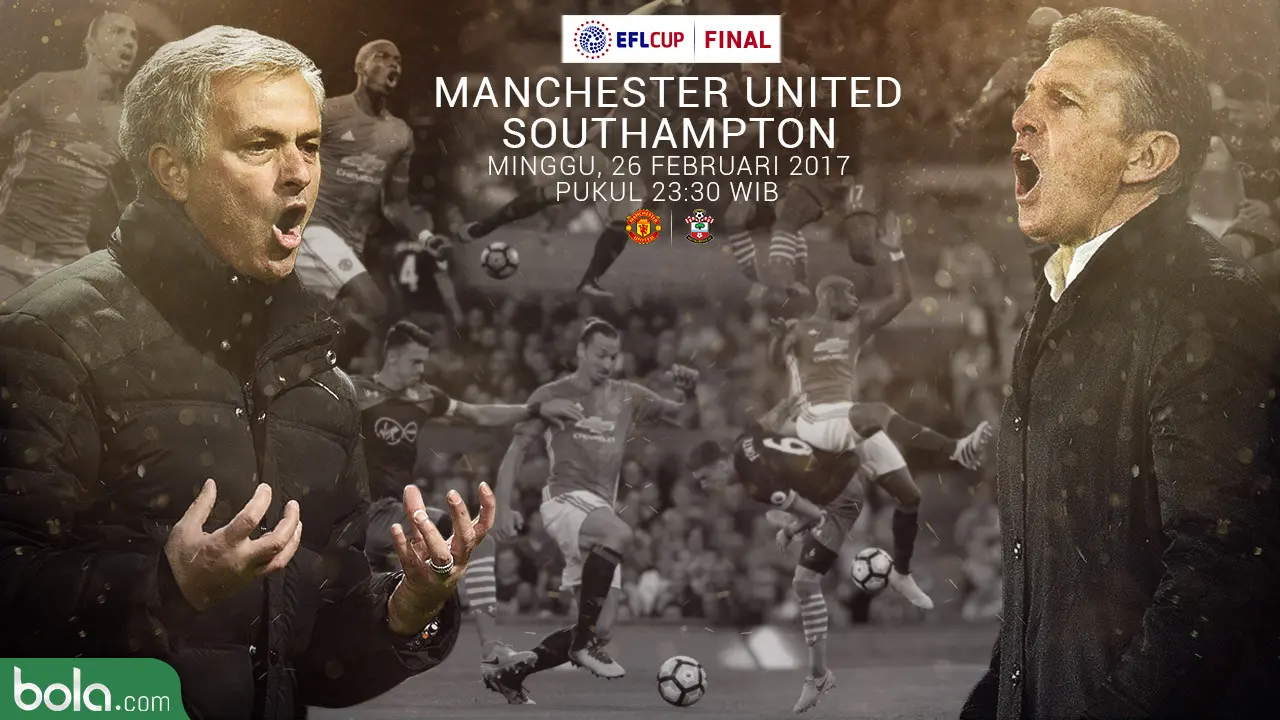 Manchester United vs Southampton