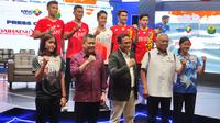Atlet bulu tangkis Indonesia siap tempur di Indonesia Open dan Indonesia Masters 2022