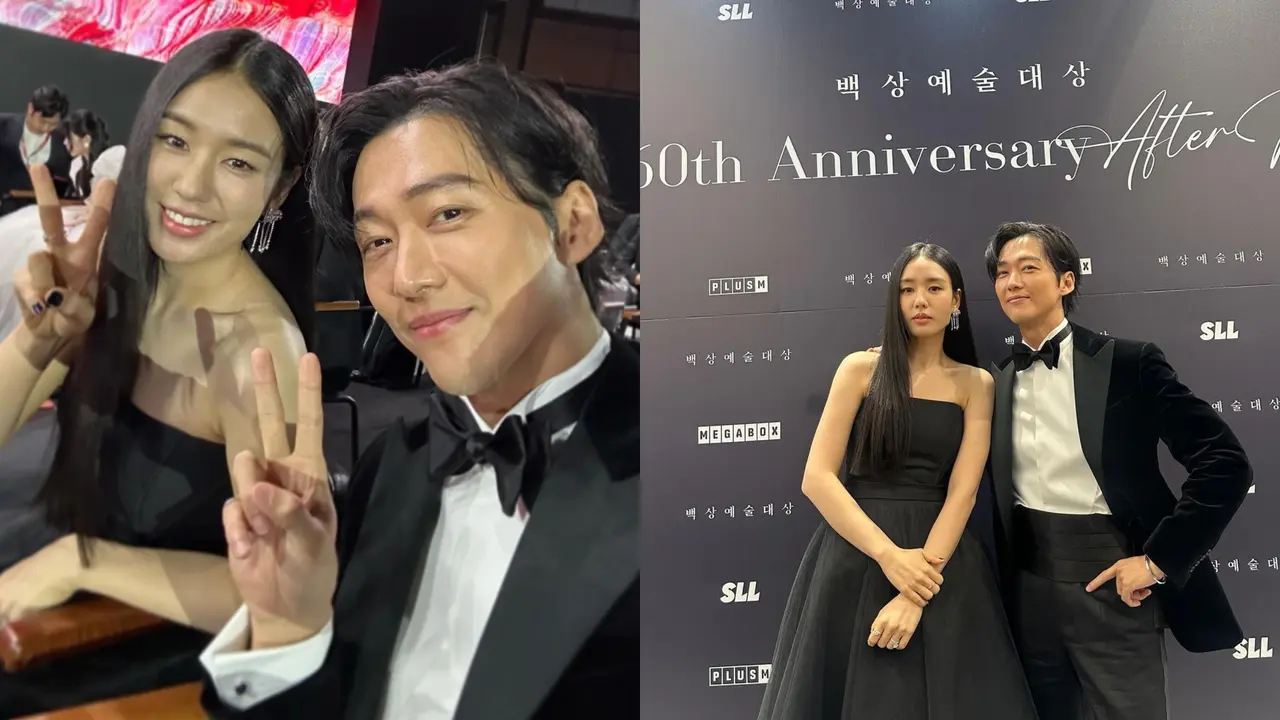 Nam Goong Min Ungkap Penyesalan, Lupa Sebut Nama Ahn Eun Jin di Pidato Kemenangan Baeksang Award 2024 (instagram.com/min_namkoong)
