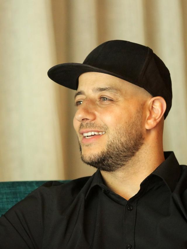 Maher Zain Akan Konser Silaturahmi Di Indonesia Showbiz Liputan6 Com
