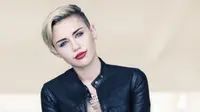 Jangan Ditiru, Miley Cyrus Anggap Narkoba Jadi Penenang