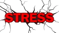 Siapa yang senang jika berada dalam keadaan stres atau cemas? Selain mengganggu, kondisi ini bisa berdampak buat kesehatan.
