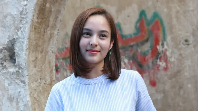 [Bintang] Chelsea Islan