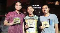 RAN Tampil Beda di 'Hari Baru'