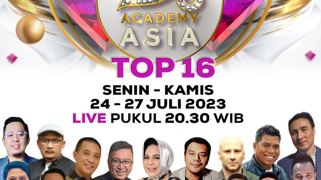 Dangdut Academy Asia