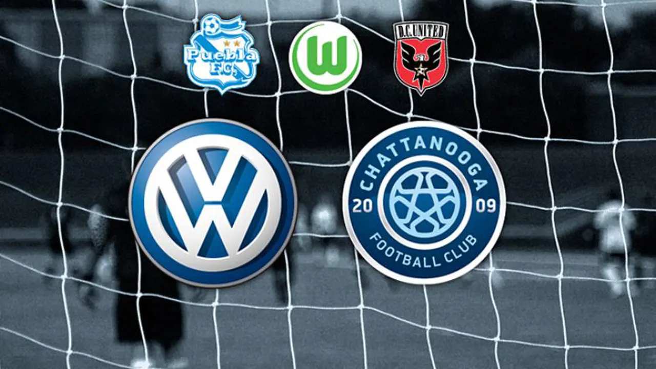 Skandal VW Kini Ancam Klub Sepak Bola Jerman 