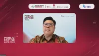 Laba Bersih ITMG Melesat 17% hingga Semester I 2026