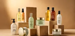 Fokus utama dari rangkaian ini adalah pengalaman penggunaan yang terasa nyaman (Sumber: L’Occitane en Provence)