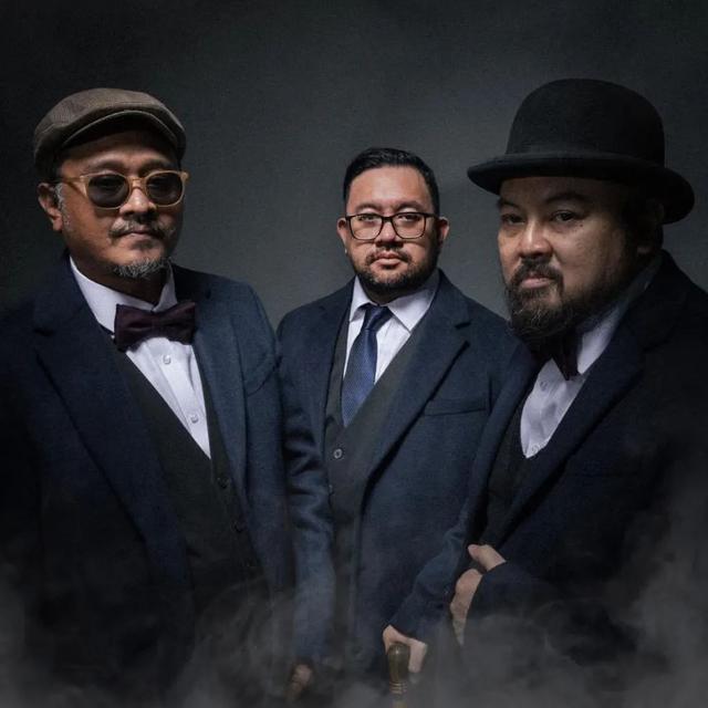 Sore Band. (Foto: Dok. Instagram @sorezeband)