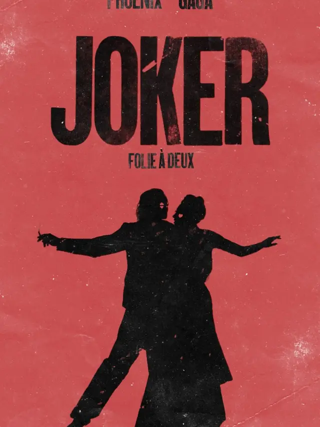Joker: Folie à Deux (2024) (Foto: IMDb)