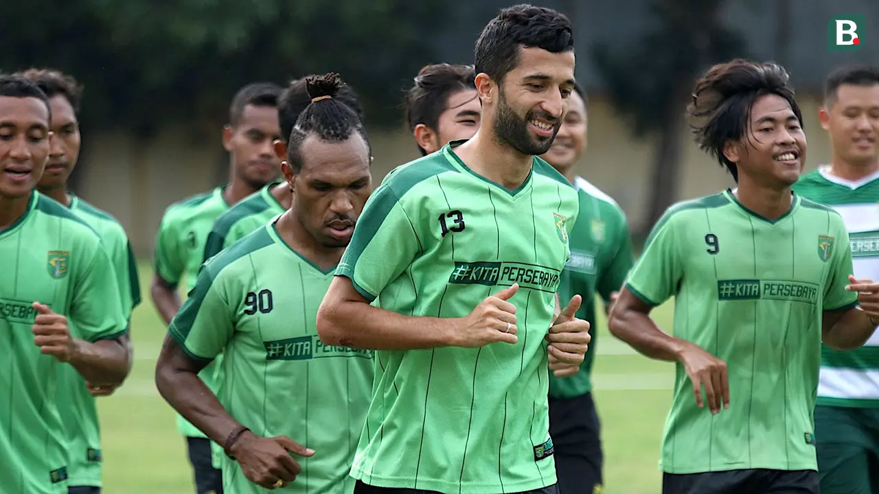 Persebaya Surabaya