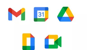 Google Mulai Pakai Data Gmail dan Photos untuk Iklan