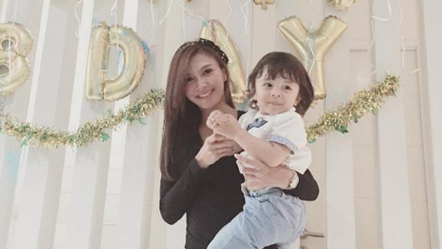 Sebelum Meninggal, Irena Justine Siapkan Harta Karun untuk Anak