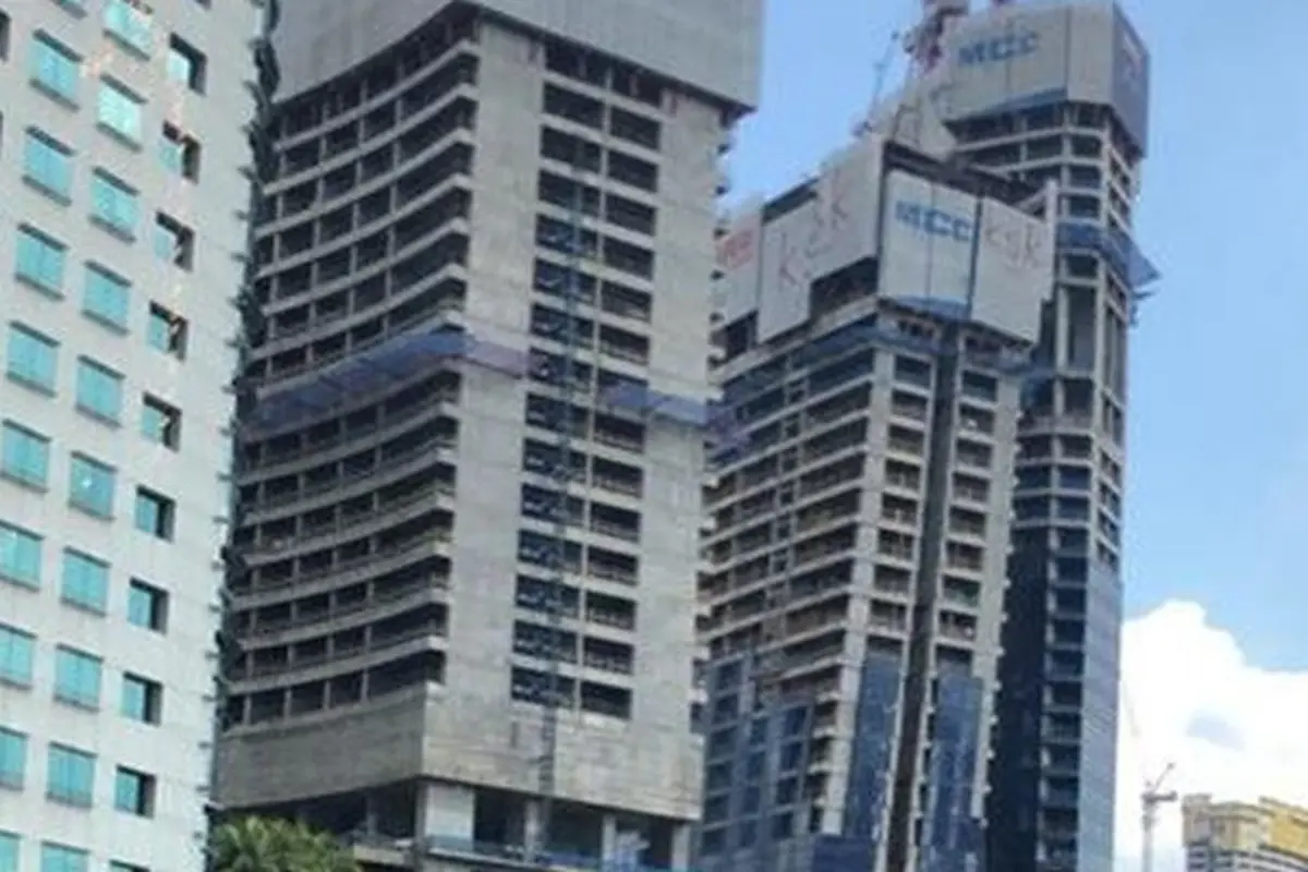Gedung