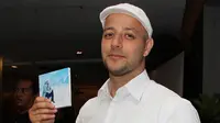 Jelang Puasa, Maher Zain Luncurkan Single `Ramadan`