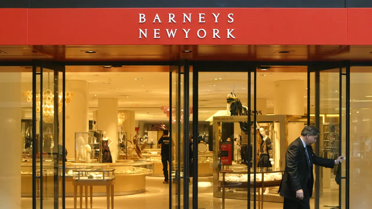 Barneys New York