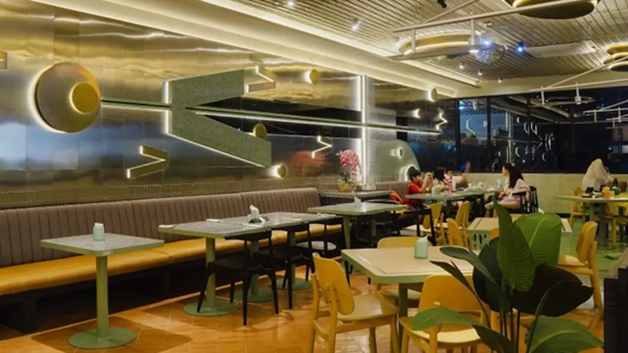Mainstreet Dining & Coffee