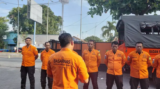 Penyelam Hilang di Kedalaman 40 Meter Saat Angkat Bangkai Kapal di Probolinggo