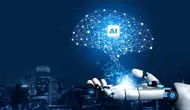 Bos Anthropic Minta Ada 'Tombol Mati' untuk AI Berbahaya