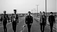 Big Bang membocorkan judul dua lagu yang akan dirilis Agustus mendatang. Seperti apa ceritanya?