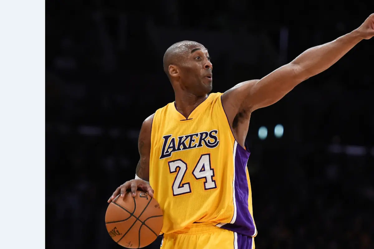 Kobe Bryant