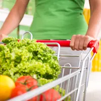 Kiat Memilih Makanan Diskon yang Sehat (Stokkete/Shutterstock)