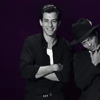Mark Ronson & Bruno Mars